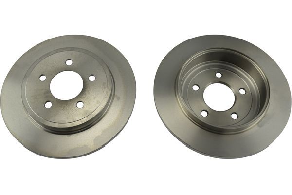 KAVO PARTS Bremžu diski BR-4780